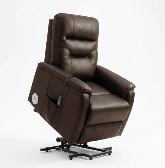 Poltrona Sensi Lift